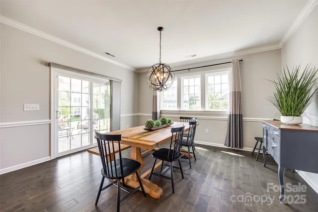 $599,900 | 3041 Winged Teal Court, Belmont, NC 28012