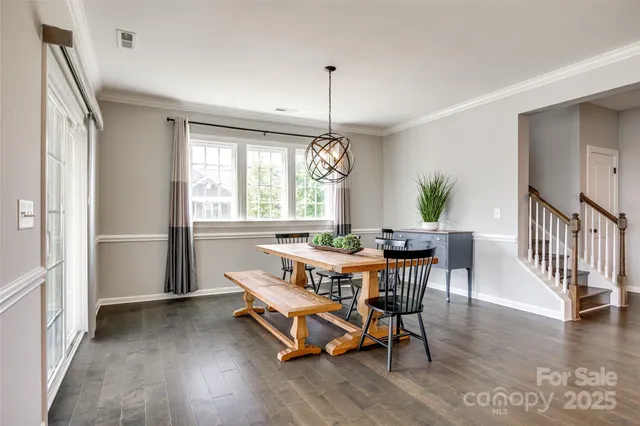 $599,900 | 3041 Winged Teal Court, Belmont, NC 28012