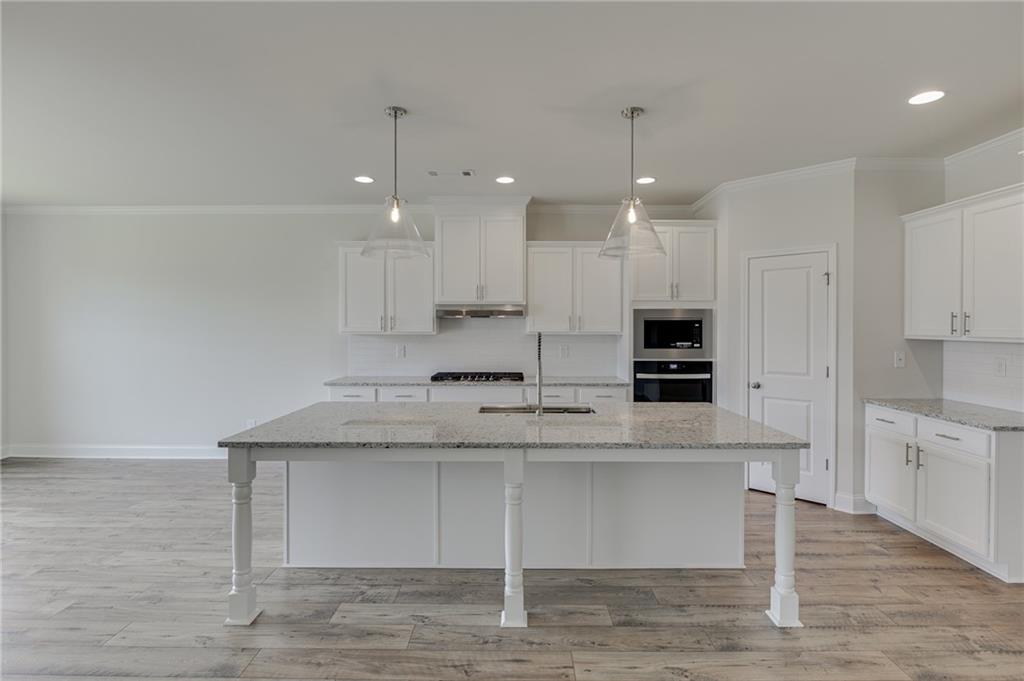 174 Oakdale Road Jefferson, GA 30549 - Photo 14 of 67