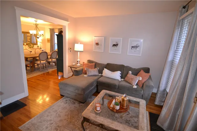 $114,900 | 185 Perrine Avenue, Auburn, NY 13021