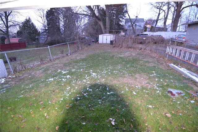 $114,900 | 185 Perrine Avenue, Auburn, NY 13021