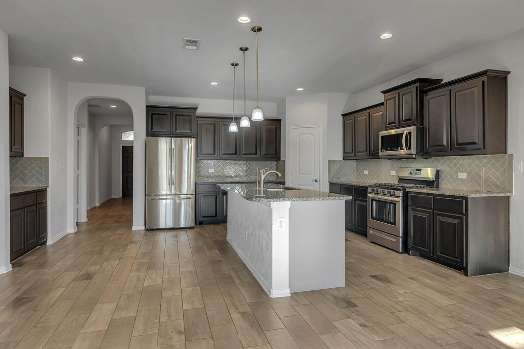 7003 Kate Reed Drive Odessa, TX 79765 - Photo 8 of 29 Gallery Image 8
