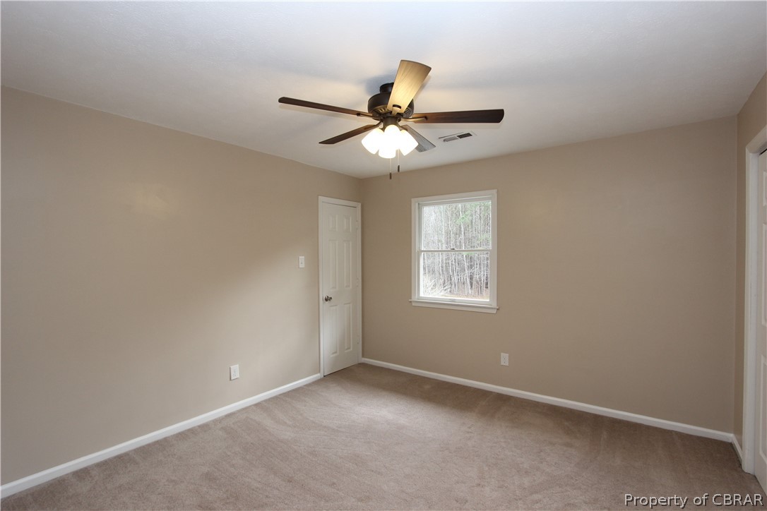 447 Hallieford Road Cobbs Creek, VA 23035 - Photo 30 of 46