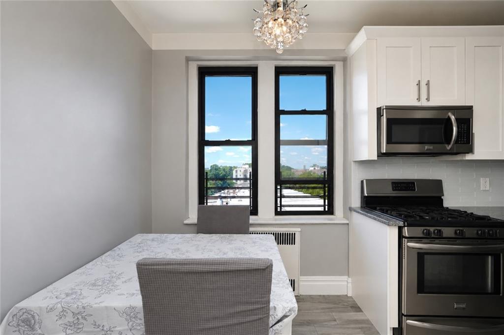 6702 Ridge Boulevard, Unit 4H Brooklyn, NY 11220 - Photo 4 of 33