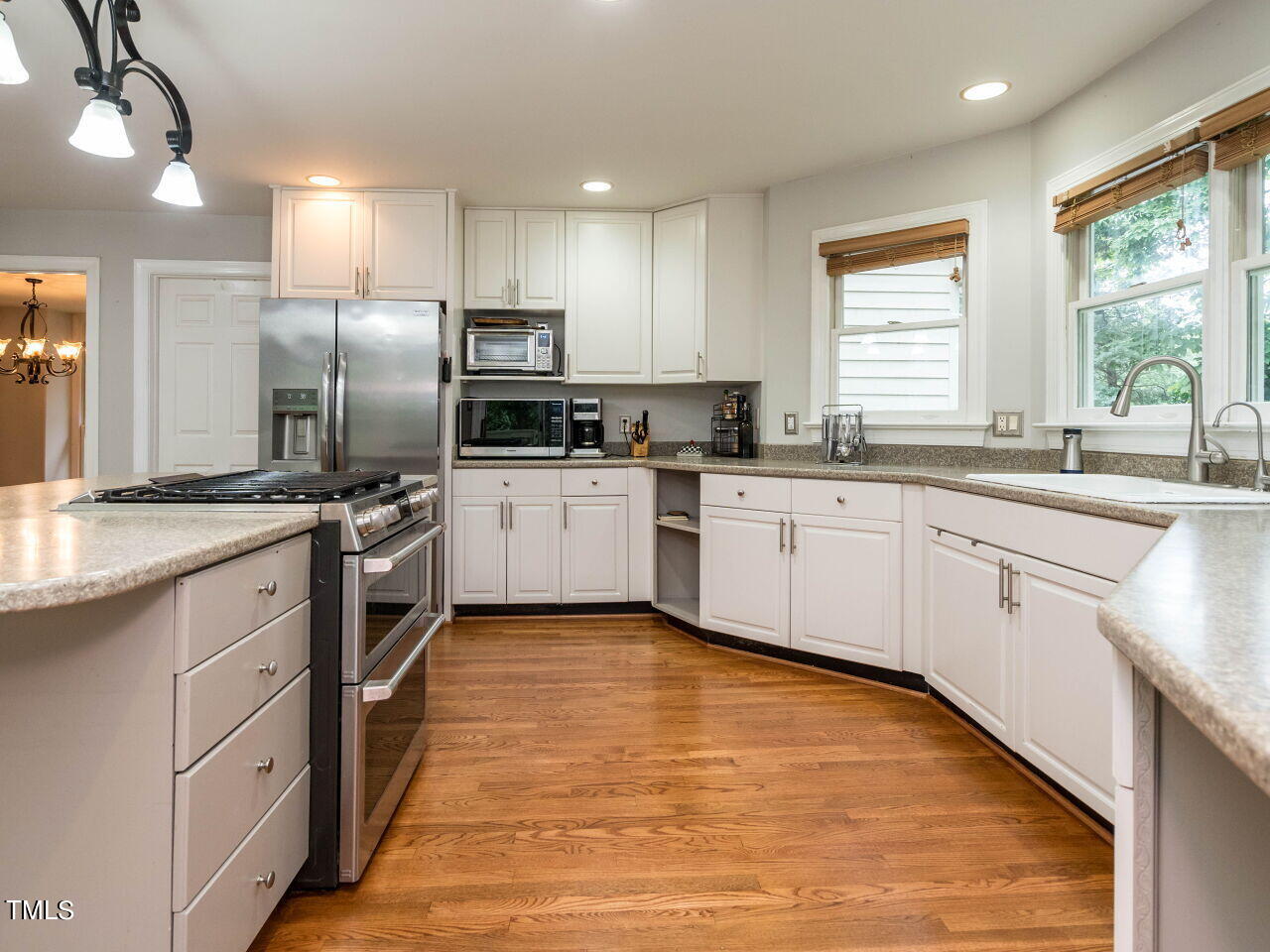 5912 Orchid Valley Road Raleigh, NC 27613 - Photo 26 of 62 Kitchen