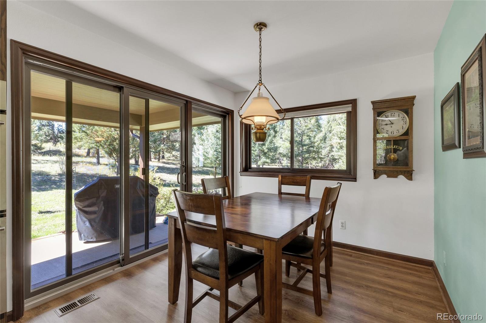 21556 Spring Creek Road Sedalia, CO 80135 - Photo 12 of 50 Gallery Image 12