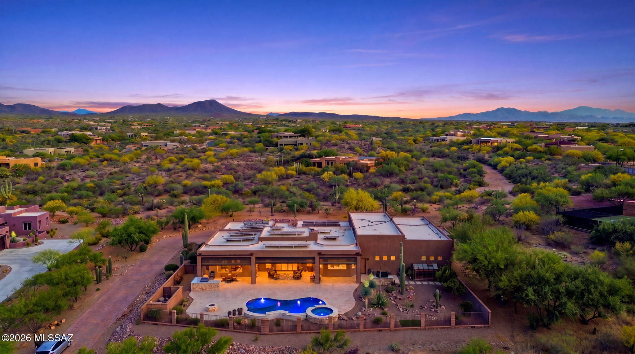 15070 East Triangle Z Ranch Place Vail, AZ 85641 - Photo 2 of 51 Gallery Image 2
