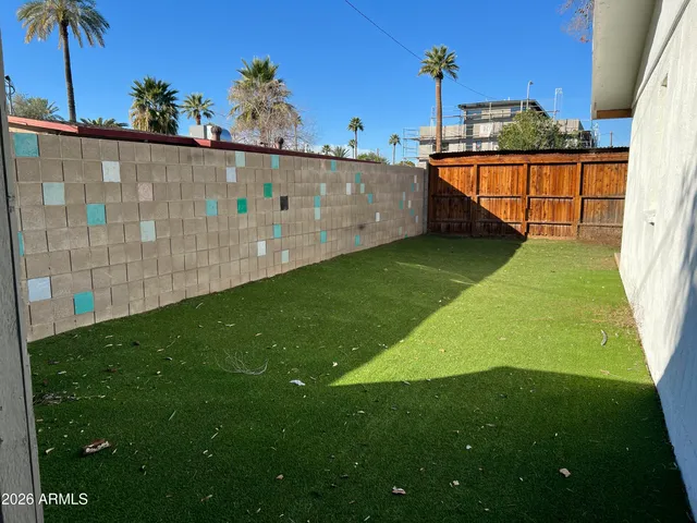 $2,250 | 4250 North 27th Street, Unit 4, Phoenix, AZ 85016