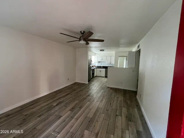 $2,250 | 4250 North 27th Street, Unit 4, Phoenix, AZ 85016