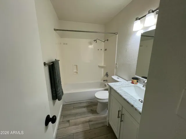 $2,250 | 4250 North 27th Street, Unit 4, Phoenix, AZ 85016