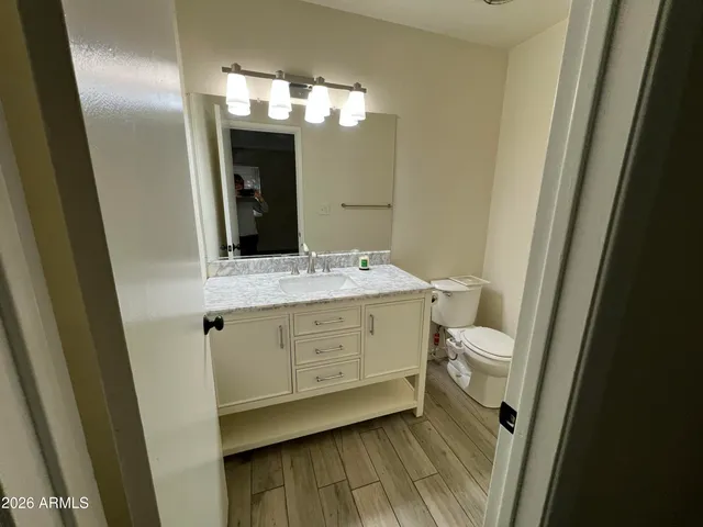 $2,250 | 4250 North 27th Street, Unit 4, Phoenix, AZ 85016