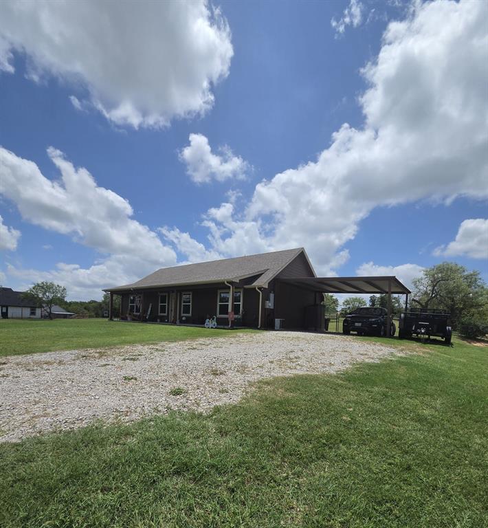 511 Erwin Road Poolville, TX 76487 - Photo 2 of 36