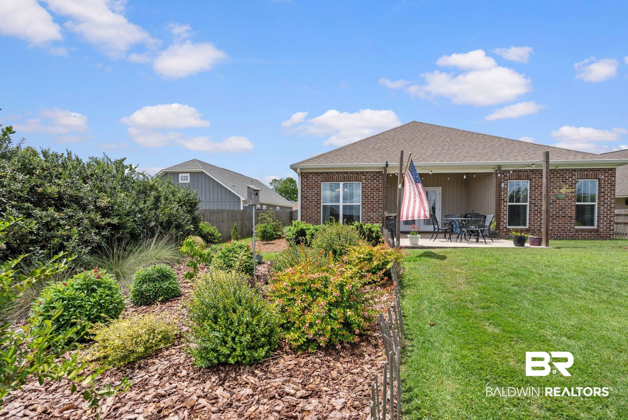 16958 Prado Loop Loxley, AL 36551 - Photo 28 of 30