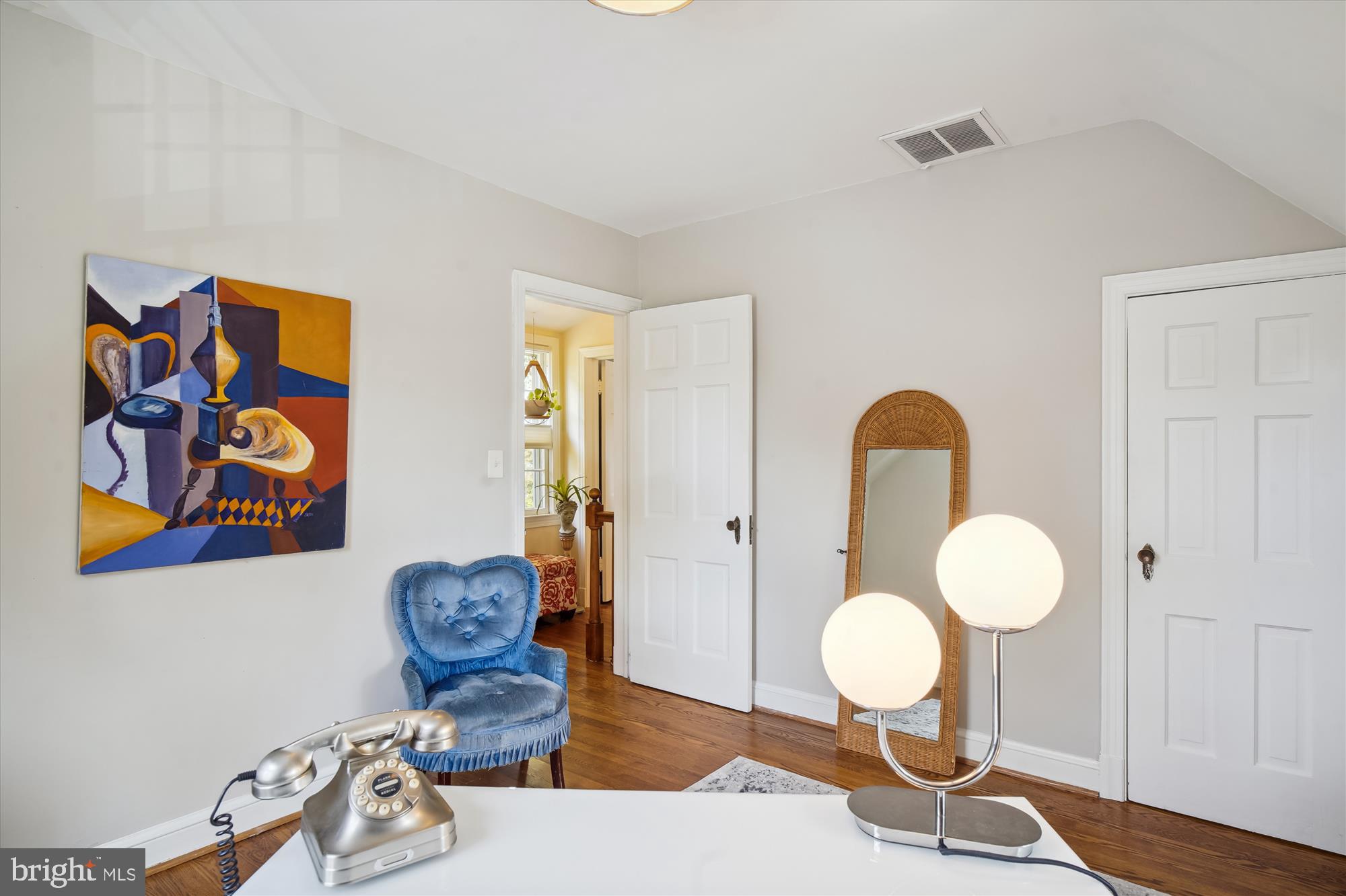 2307 Homestead Drive Silver Spring, MD 20902 - Photo 36 of 59 Second Bedroom