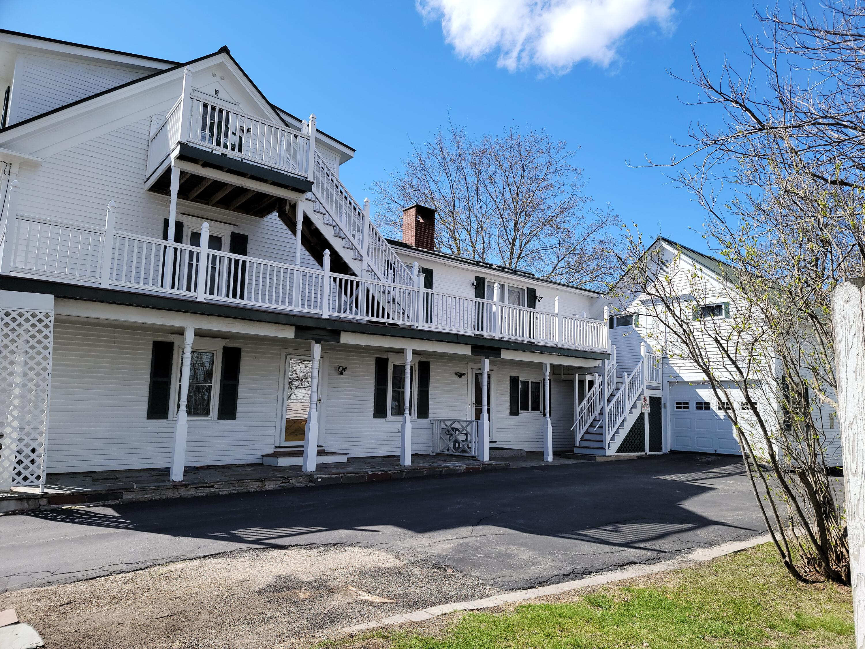 9 Brown St