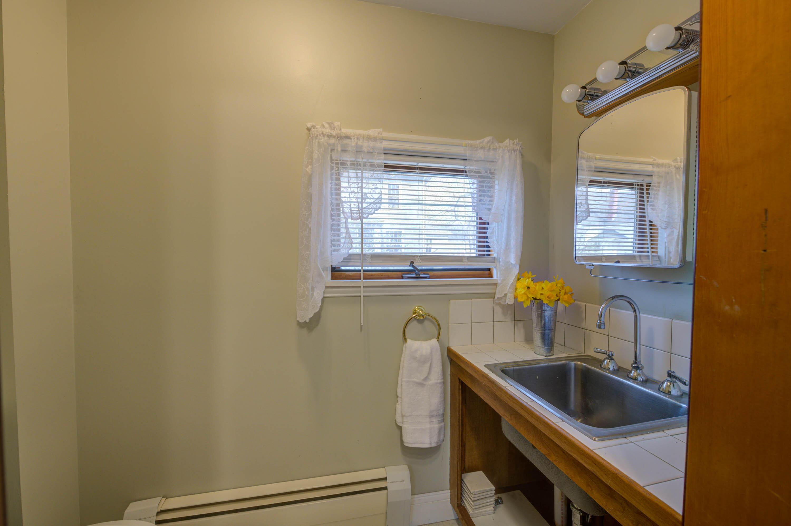 9 Brown Street Gray, ME 04039 - Photo 13 of 75 Unit 1 half bath