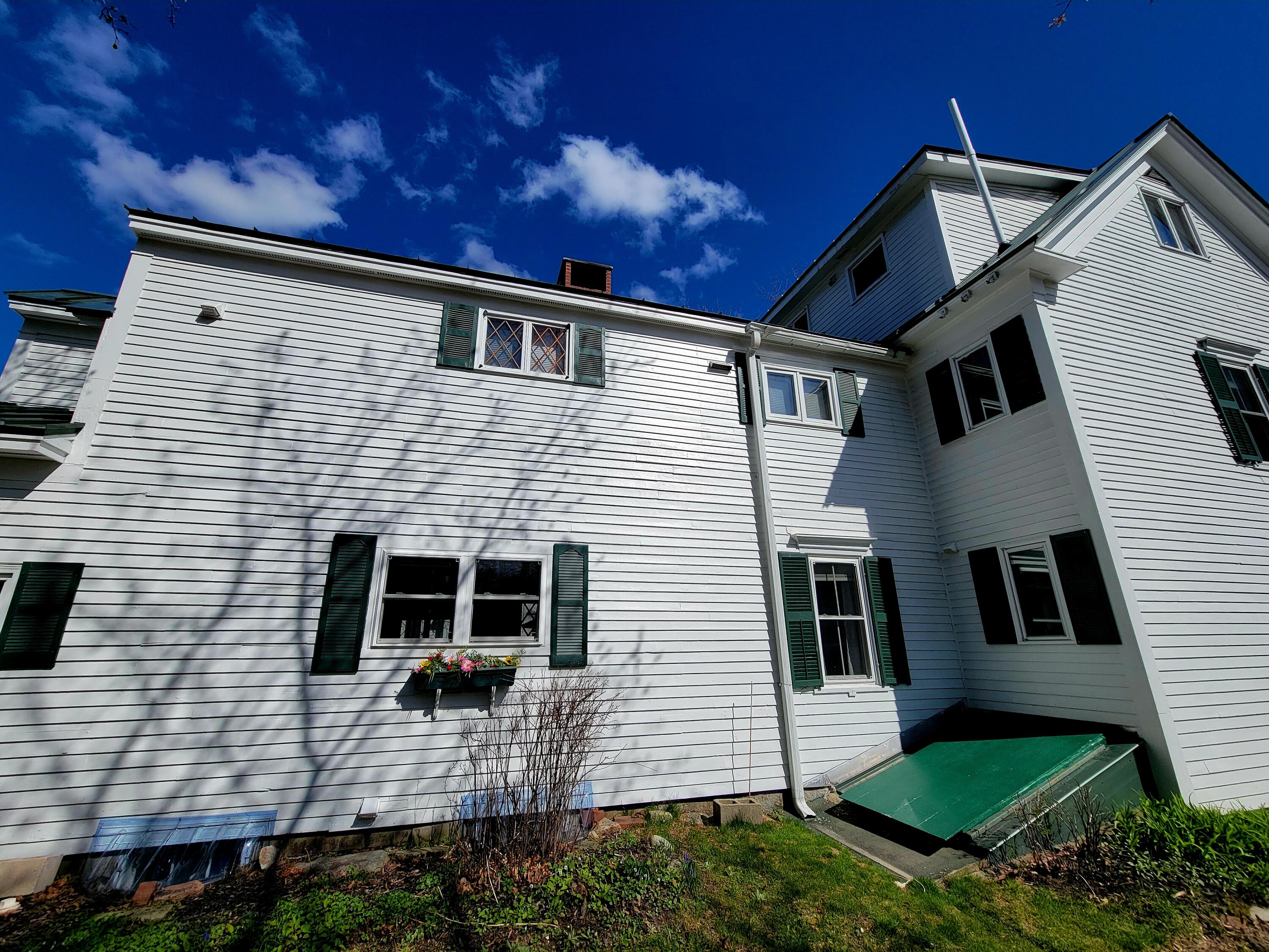 9 Brown Street Gray, ME 04039 - Photo 58 of 75 side view