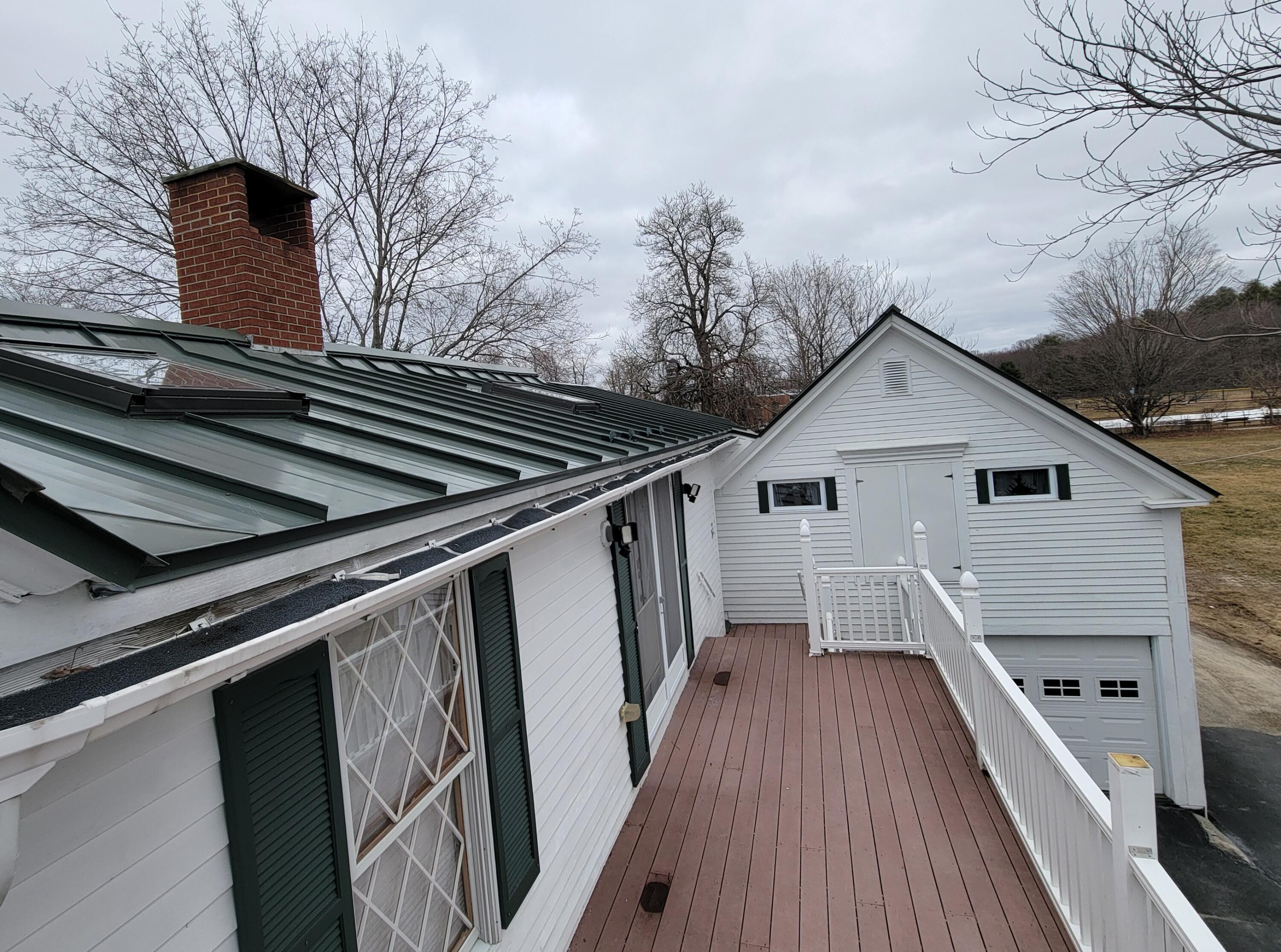 9 Brown Street Gray, ME 04039 - Photo 60 of 75 Quality Decks