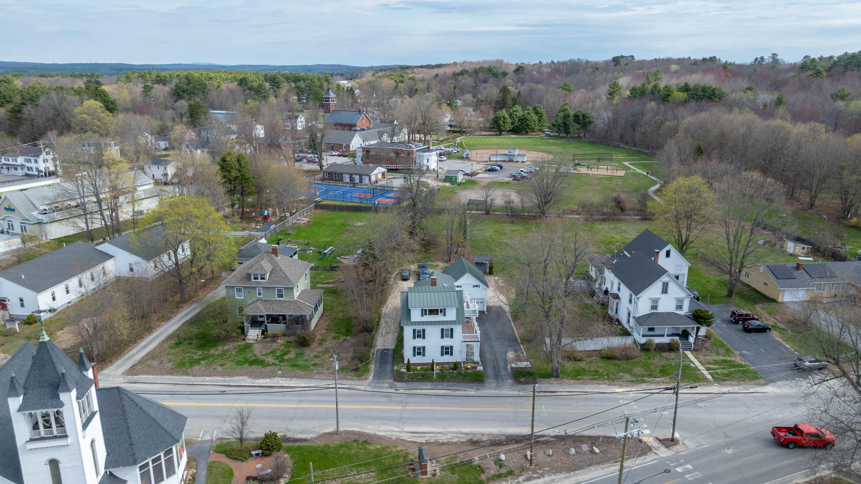 9 Brown Street Gray, ME 04039 - Photo 65 of 75 Gray Village