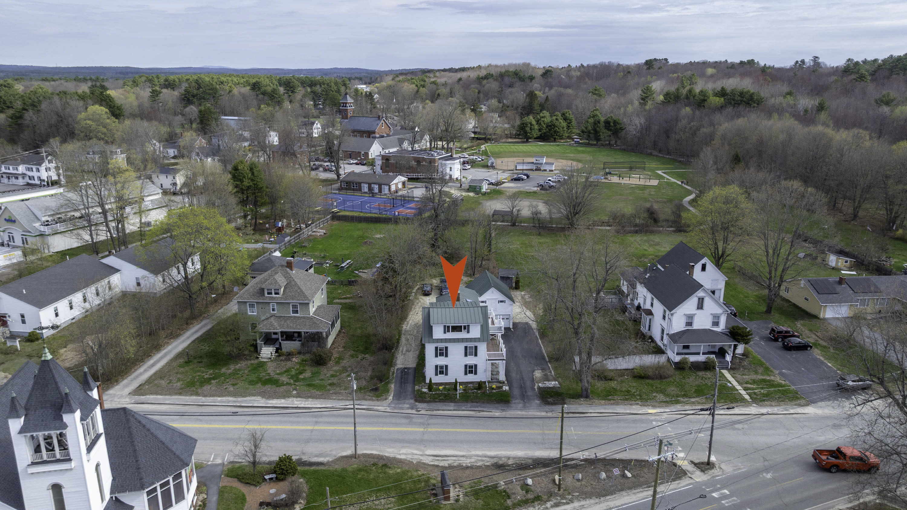 9 Brown Street Gray, ME 04039 - Photo 66 of 75 Gray Village