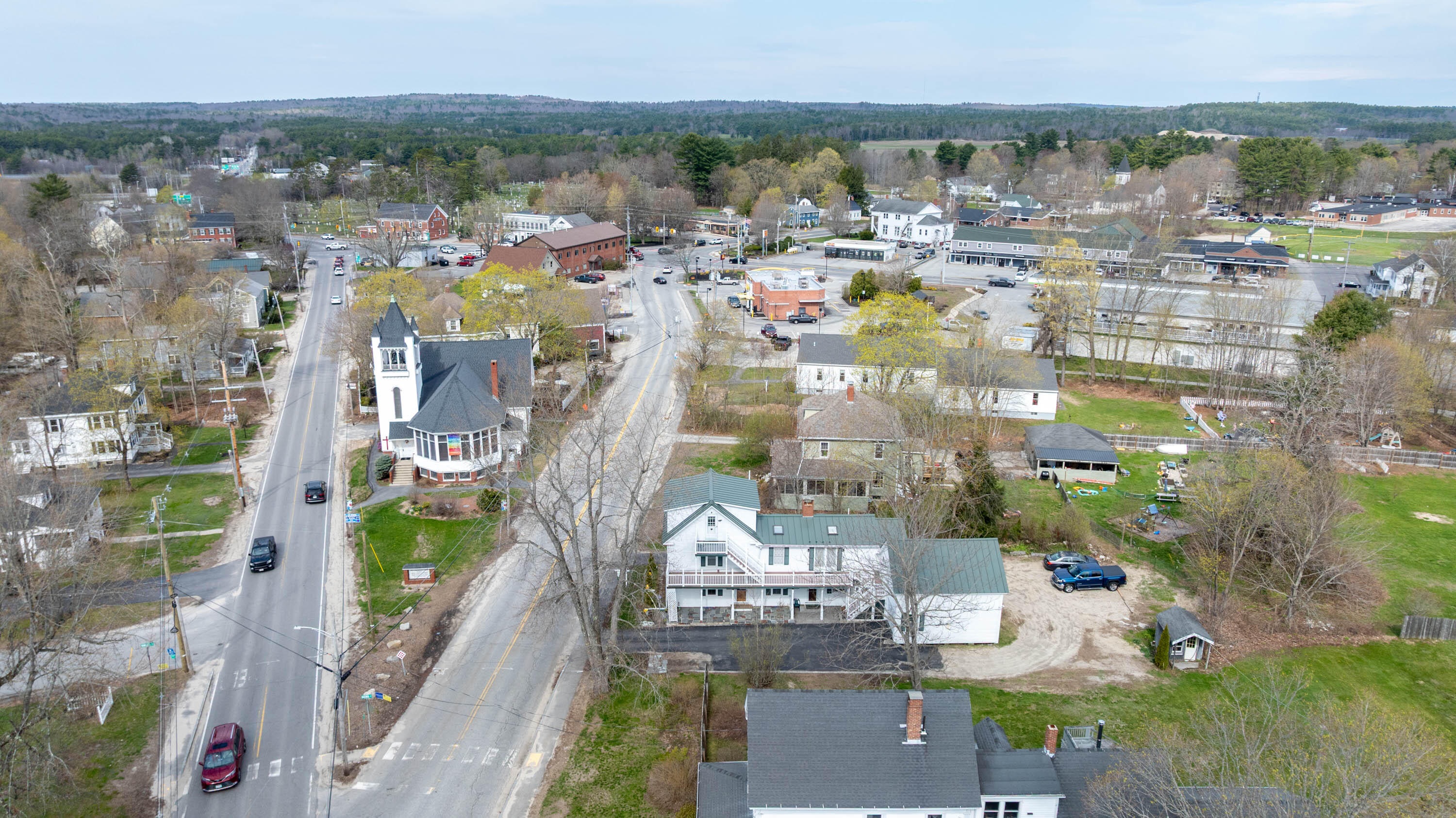 9 Brown Street Gray, ME 04039 - Photo 67 of 75 Gray Village