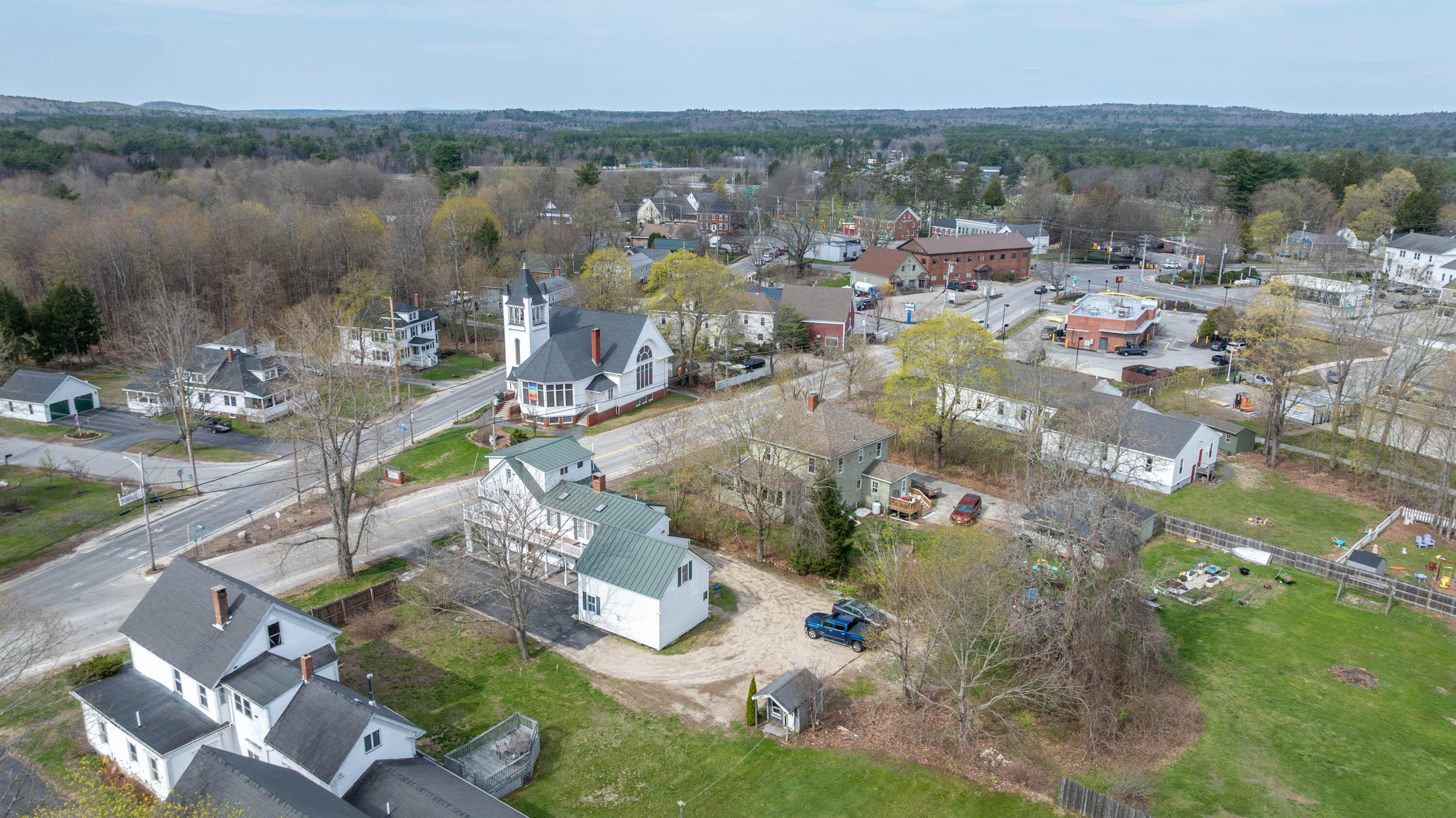 9 Brown Street Gray, ME 04039 - Photo 68 of 75 Gray Village