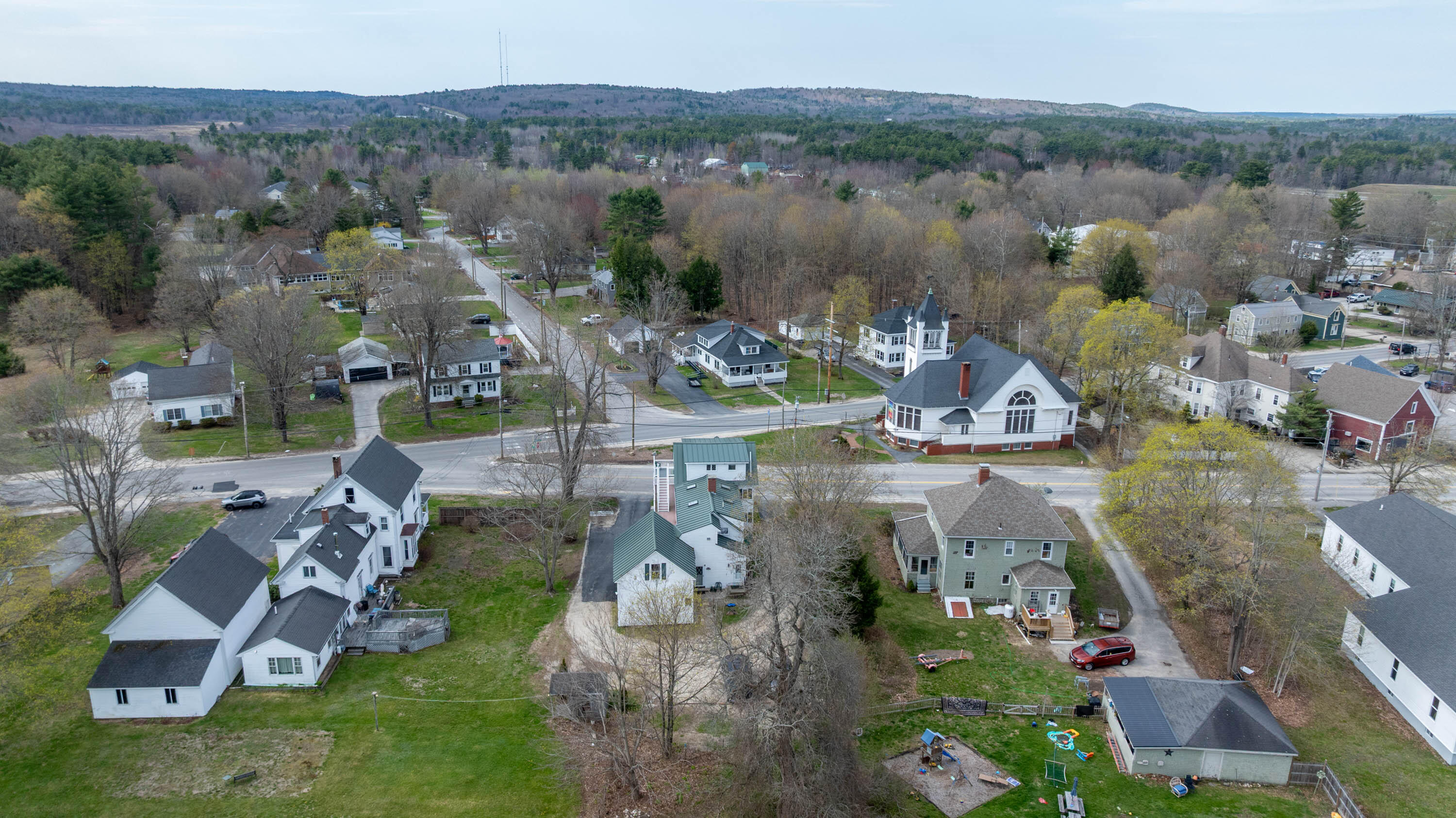 9 Brown Street Gray, ME 04039 - Photo 72 of 75 Gray Village