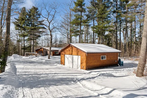 $350,000 | 12281 North Pederson Road, Hayward, WI 54843