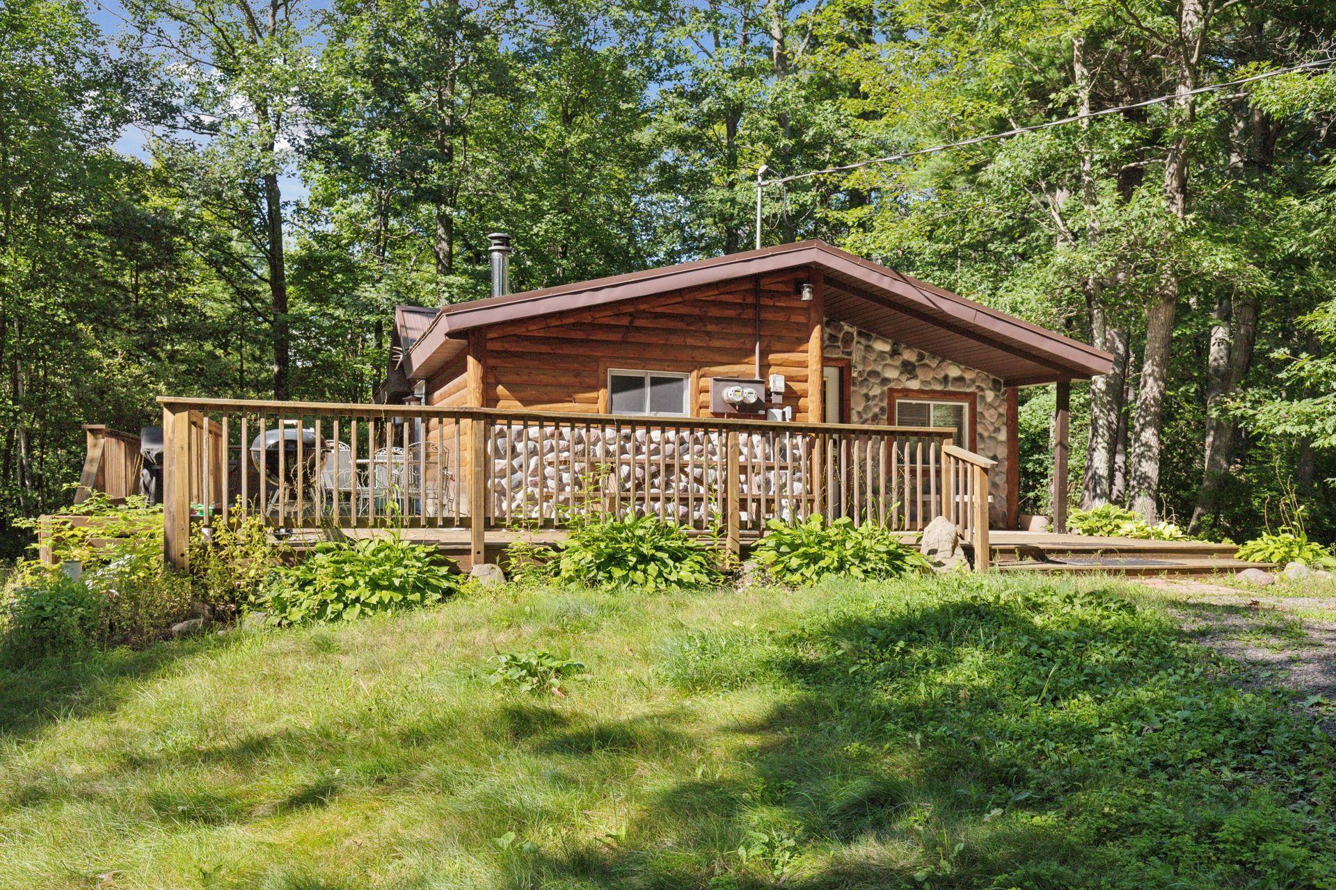 12281 North Pederson Road Hayward, WI 54843 - Photo 11 of 47