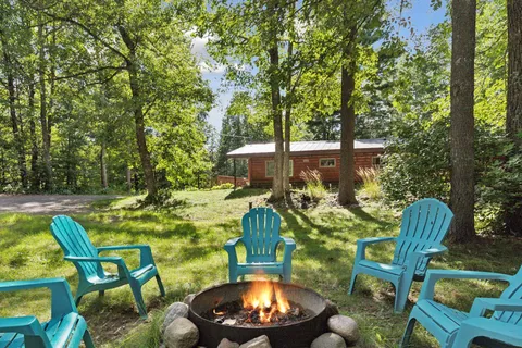 $365,000 | 12281 North Pederson Road, Hayward, WI 54843