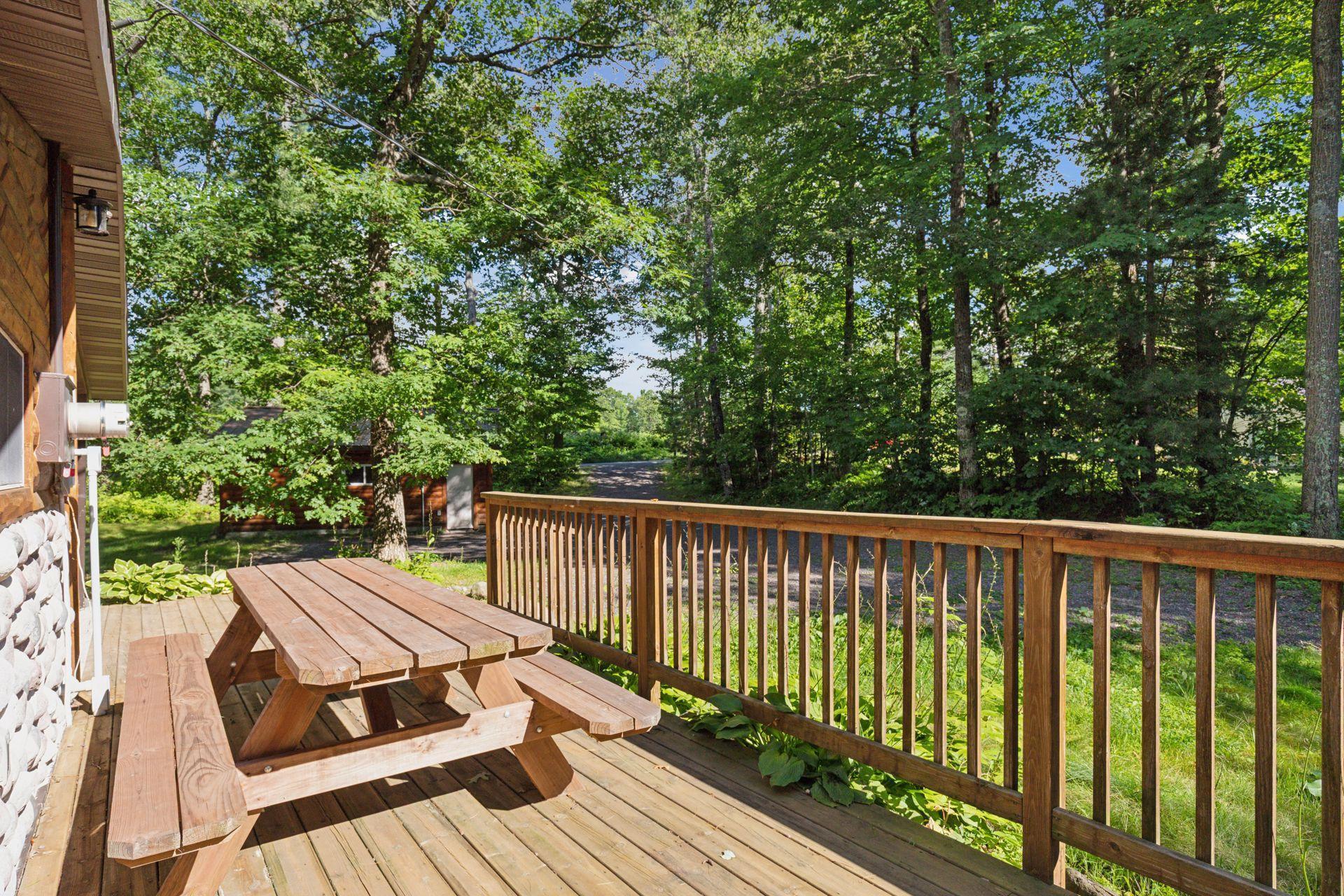 12281 North Pederson Road Hayward, WI 54843 - Photo 14 of 47