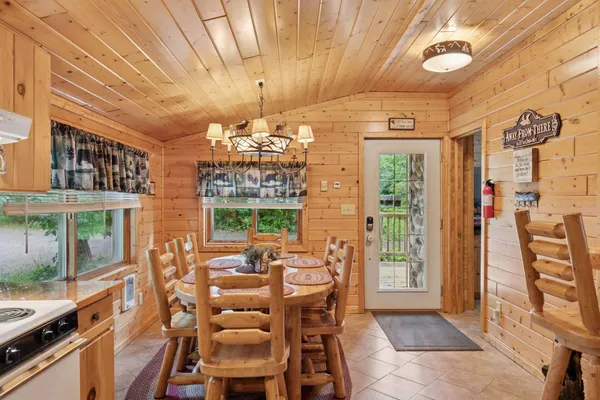 $350,000 | 12281 North Pederson Road, Hayward, WI 54843