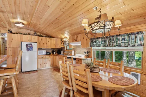 $365,000 | 12281 North Pederson Road, Hayward, WI 54843