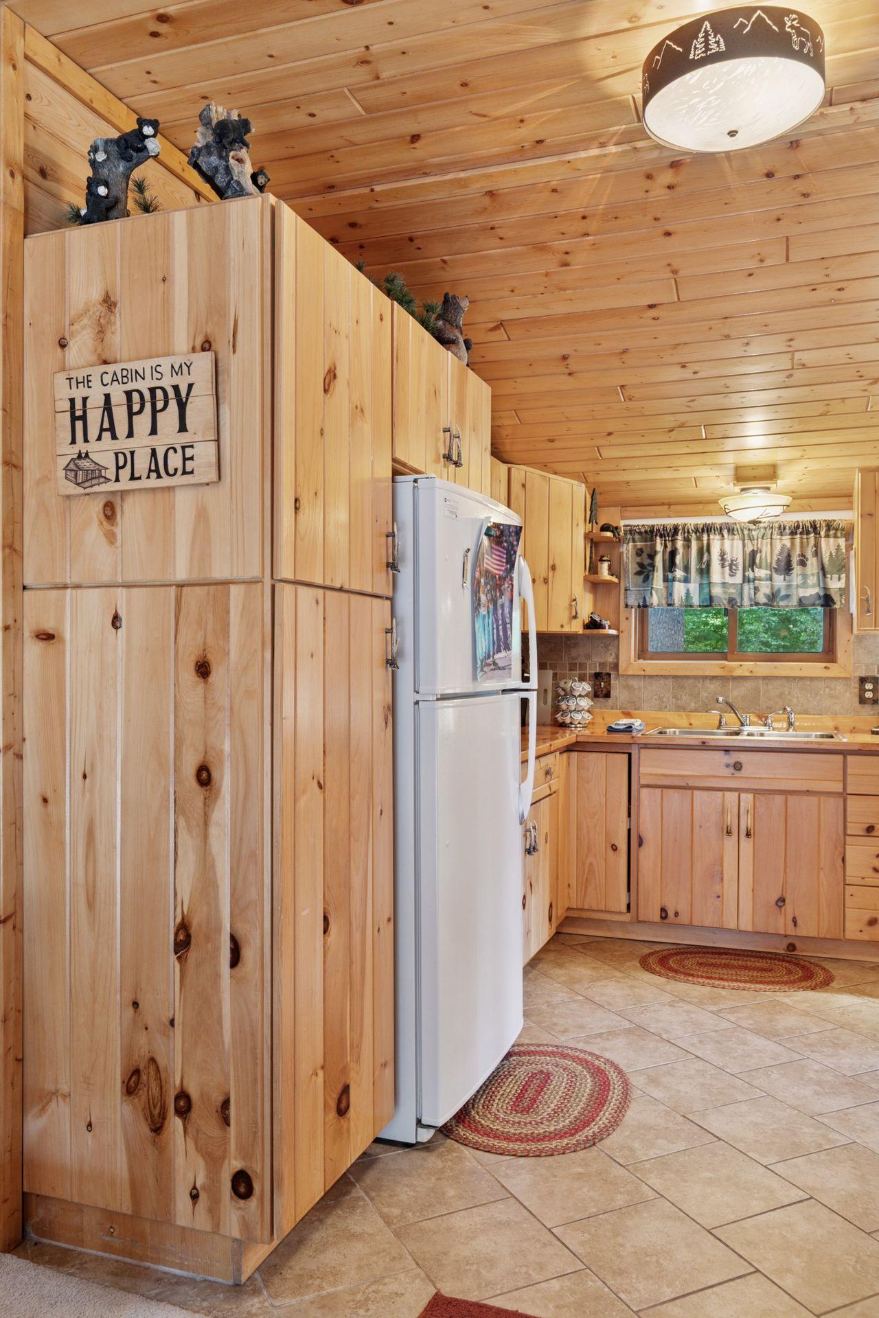 12281 North Pederson Road Hayward, WI 54843 - Photo 19 of 47