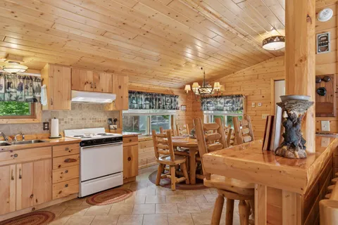 $365,000 | 12281 North Pederson Road, Hayward, WI 54843