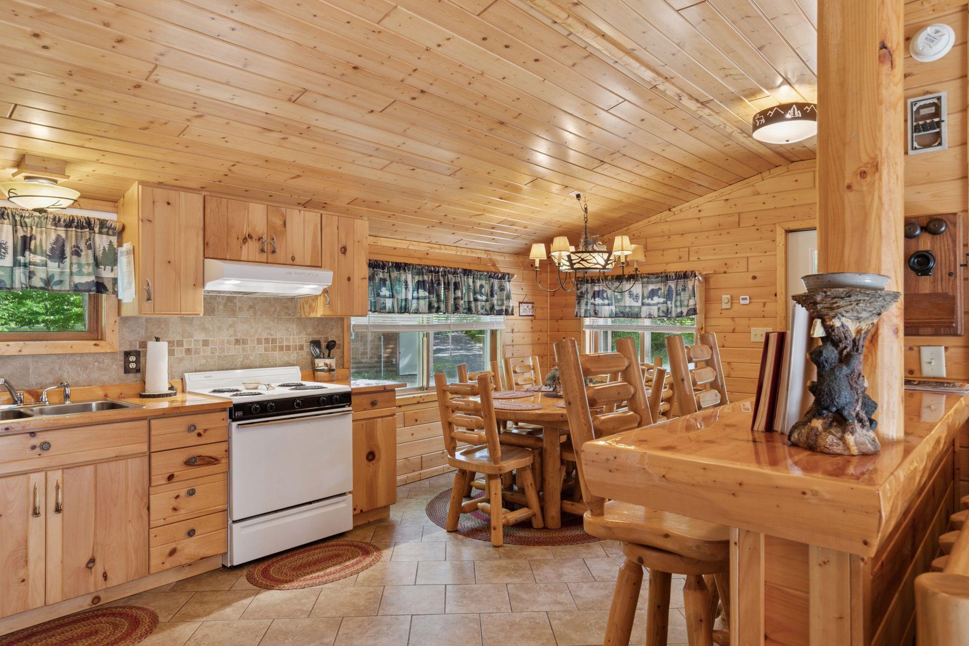 12281 North Pederson Road Hayward, WI 54843 - Photo 20 of 47