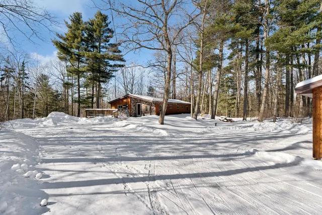 $365,000 | 12281 North Pederson Road, Hayward, WI 54843