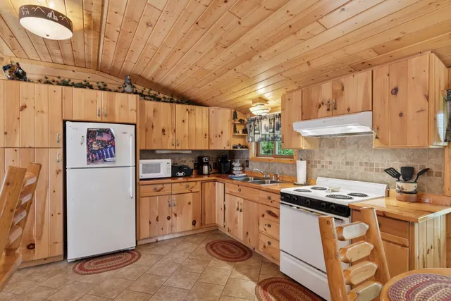 $365,000 | 12281 North Pederson Road, Hayward, WI 54843