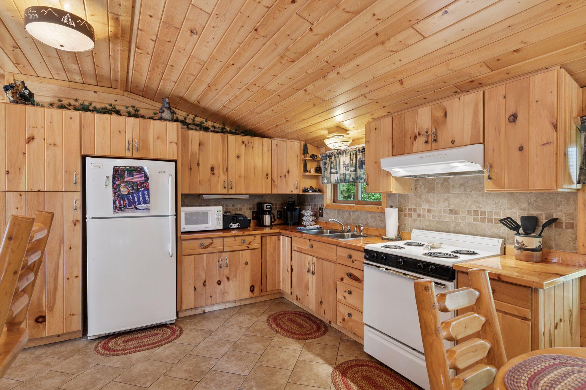 12281 North Pederson Road Hayward, WI 54843 - Photo 21 of 47