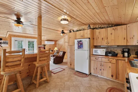 $365,000 | 12281 North Pederson Road, Hayward, WI 54843