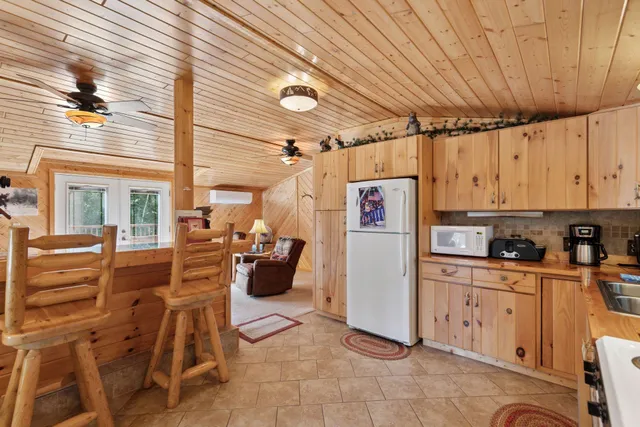 $365,000 | 12281 North Pederson Road, Hayward, WI 54843