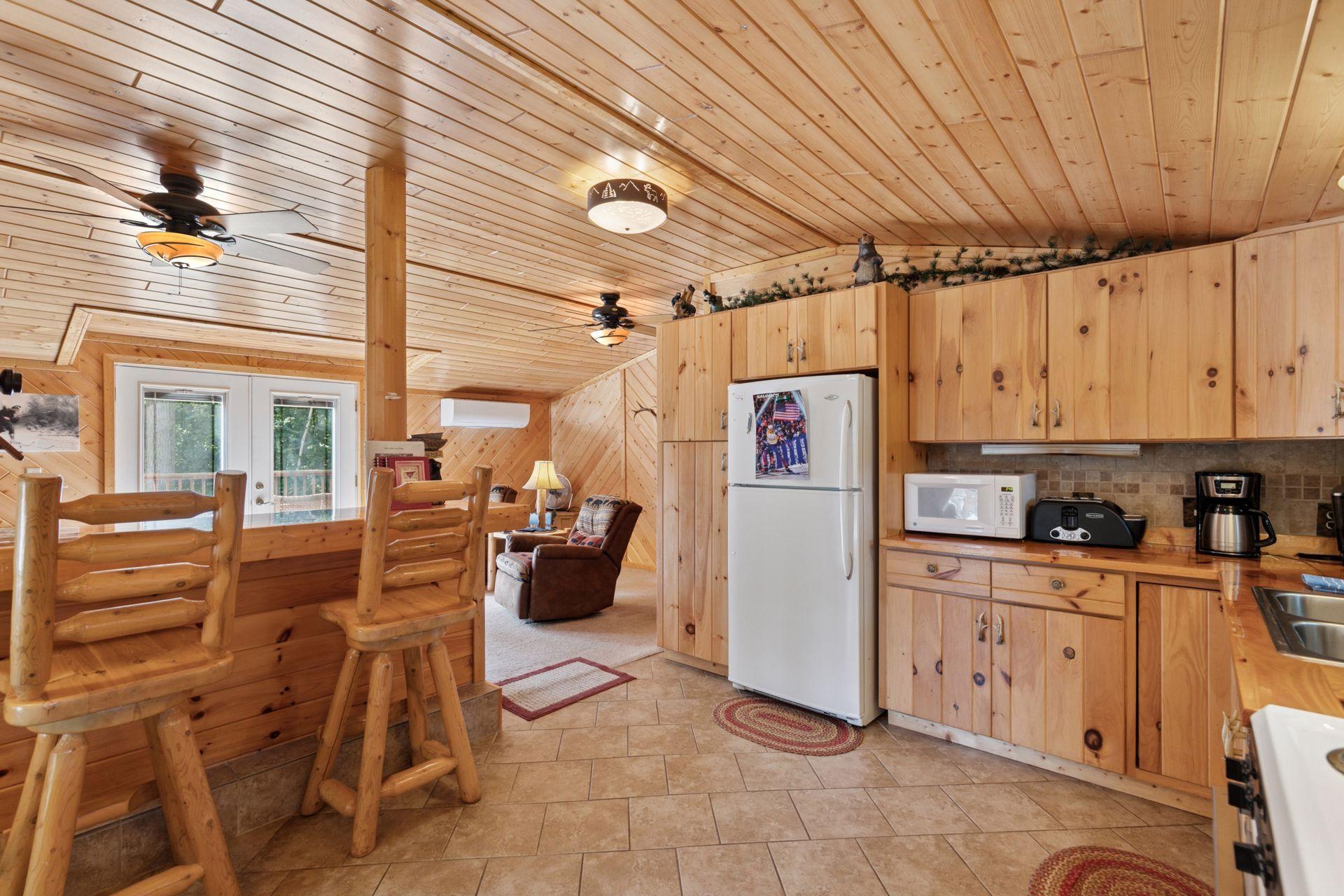 12281 North Pederson Road Hayward, WI 54843 - Photo 22 of 47