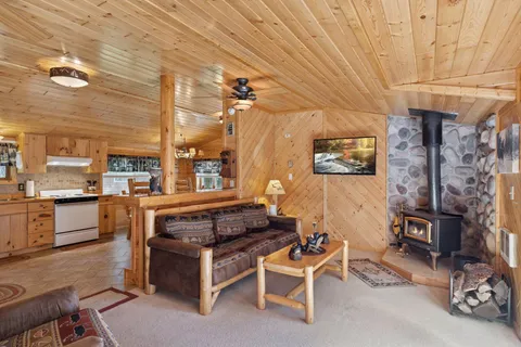 $365,000 | 12281 North Pederson Road, Hayward, WI 54843