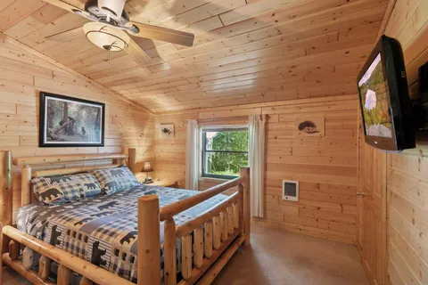 $365,000 | 12281 North Pederson Road, Hayward, WI 54843