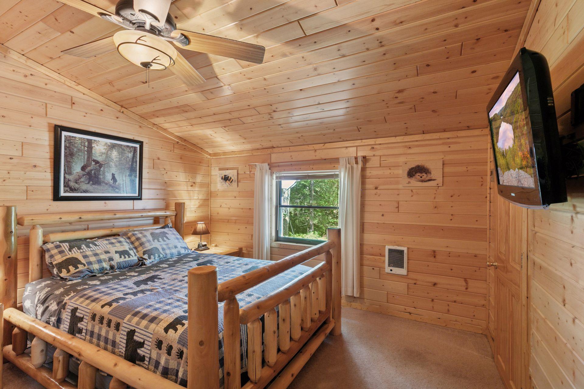 12281 North Pederson Road Hayward, WI 54843 - Photo 27 of 47