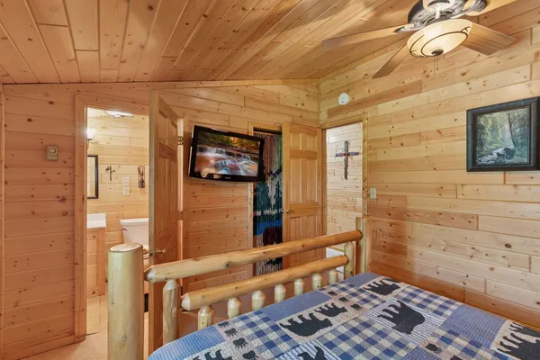 $350,000 | 12281 North Pederson Road, Hayward, WI 54843
