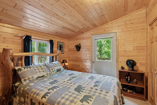 $365,000 | 12281 North Pederson Road, Hayward, WI 54843