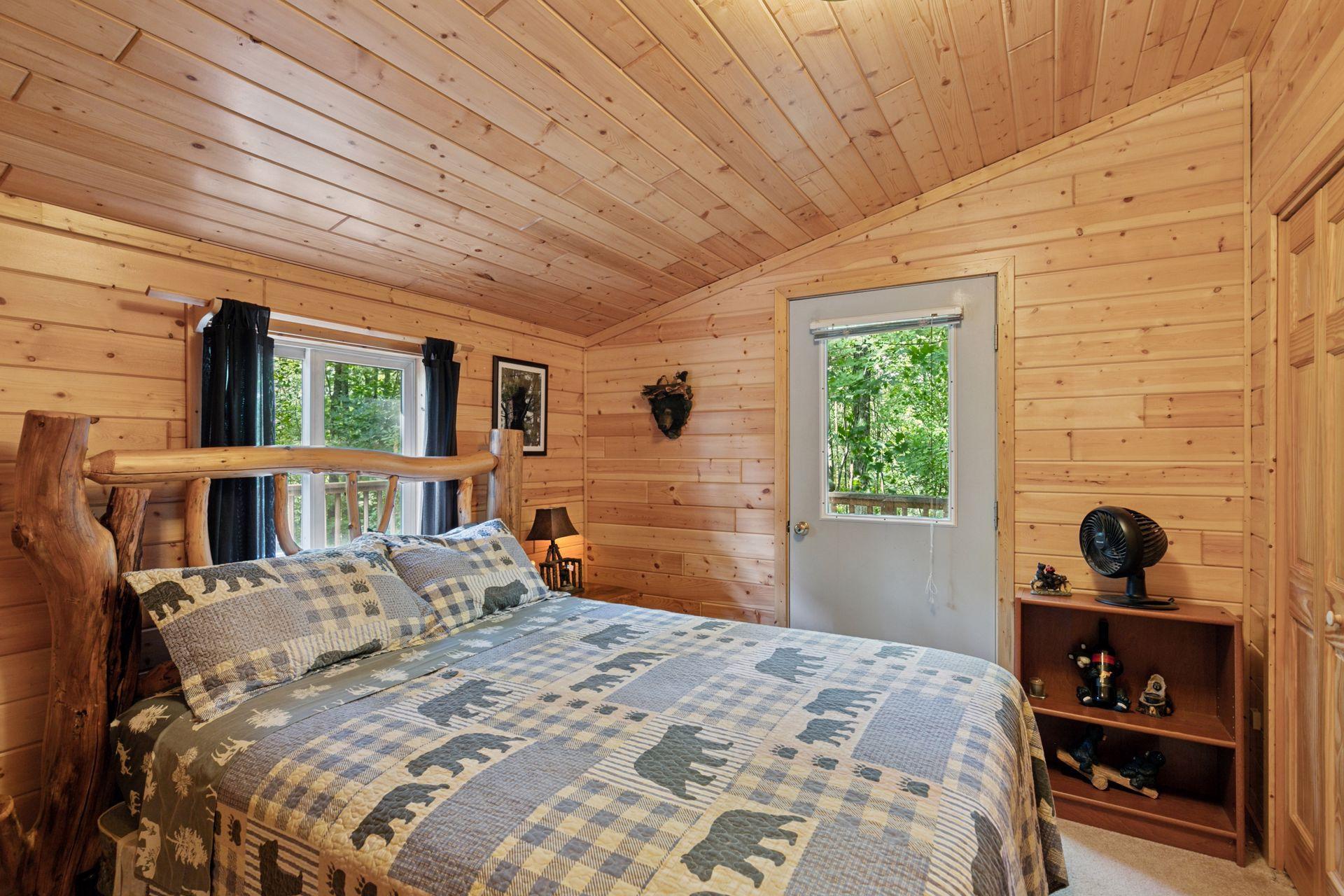 12281 North Pederson Road Hayward, WI 54843 - Photo 30 of 47