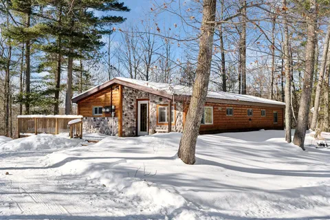 $365,000 | 12281 North Pederson Road, Hayward, WI 54843