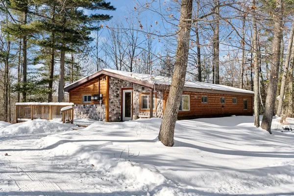 $350,000 | 12281 North Pederson Road, Hayward, WI 54843